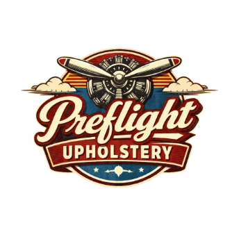Preflight Upholstery